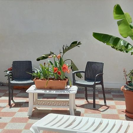 Evas Haus-San Telmo Santa Cruz de la Palma (Isla de la Palma) Exterior foto