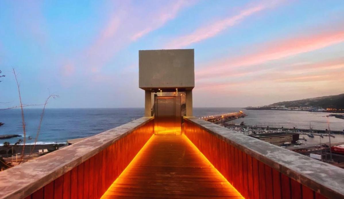 Evas Haus-San Telmo Santa Cruz de la Palma (Isla de la Palma) Exterior foto