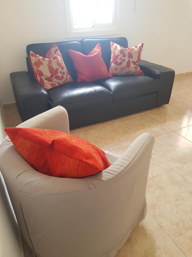 Evas Haus-San Telmo Santa Cruz de la Palma (Isla de la Palma) Exterior foto