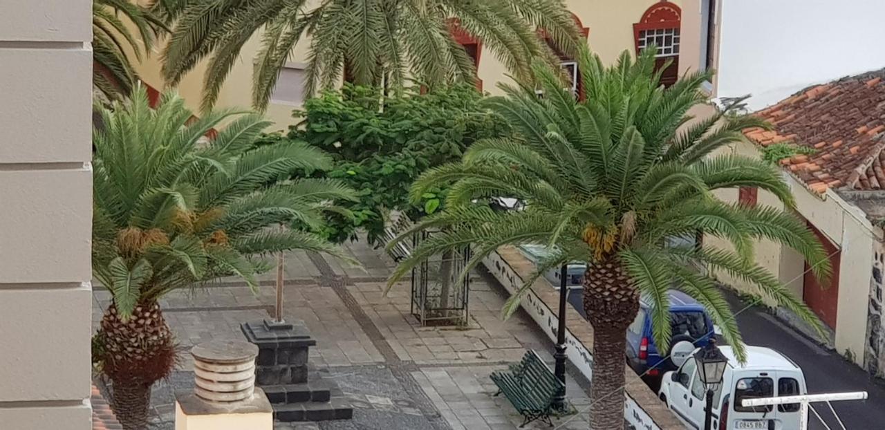 Evas Haus-San Telmo Santa Cruz de la Palma (Isla de la Palma) Exterior foto