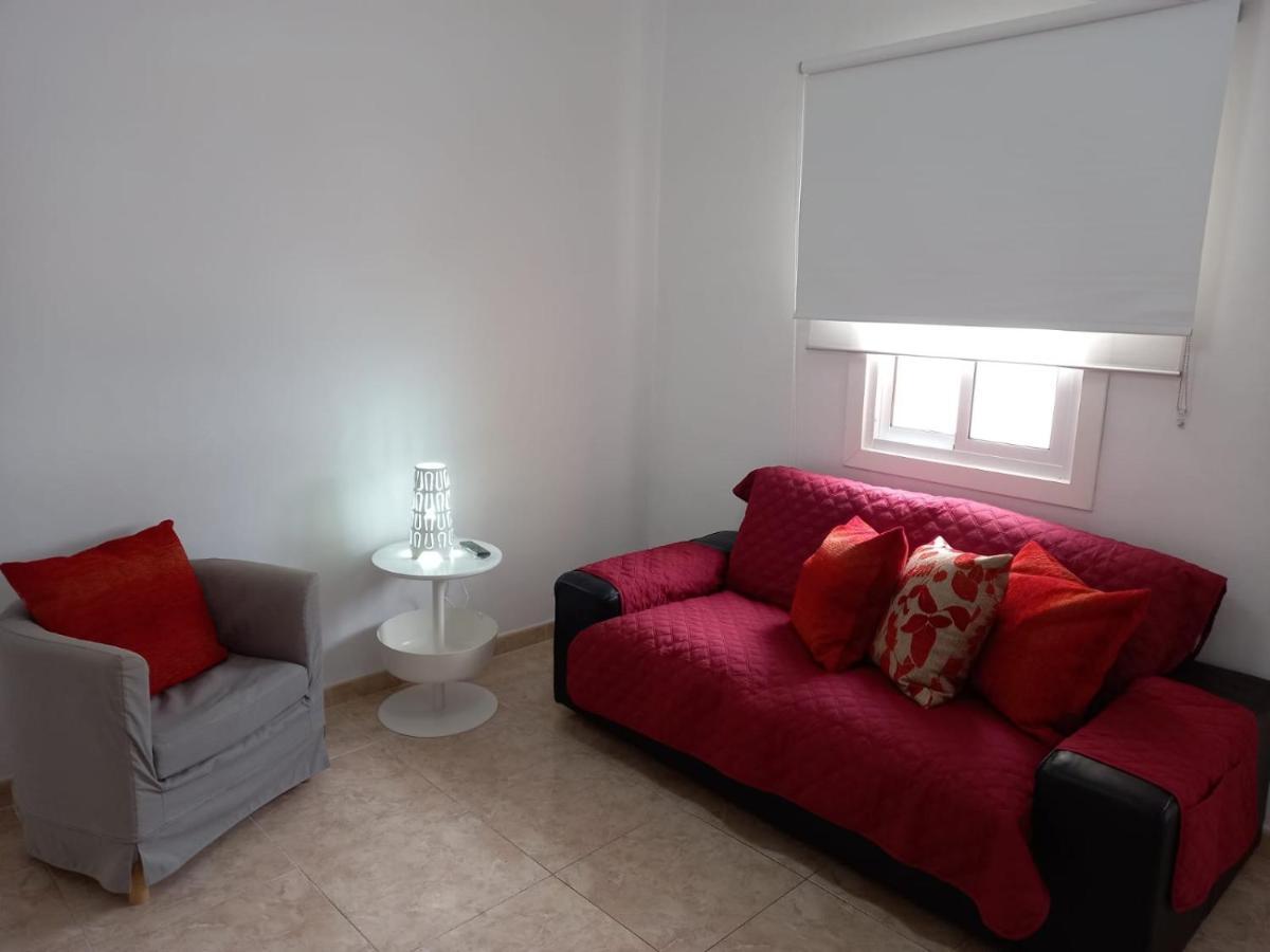 Evas Haus-San Telmo Santa Cruz de la Palma (Isla de la Palma) Exterior foto
