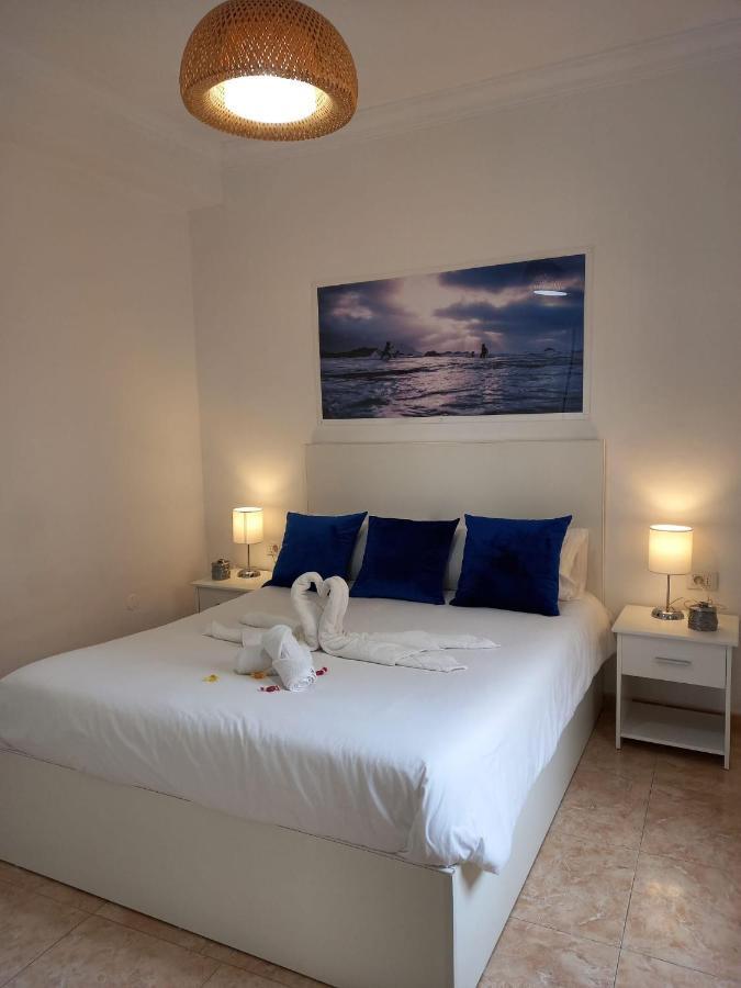 Evas Haus-San Telmo Santa Cruz de la Palma (Isla de la Palma) Exterior foto