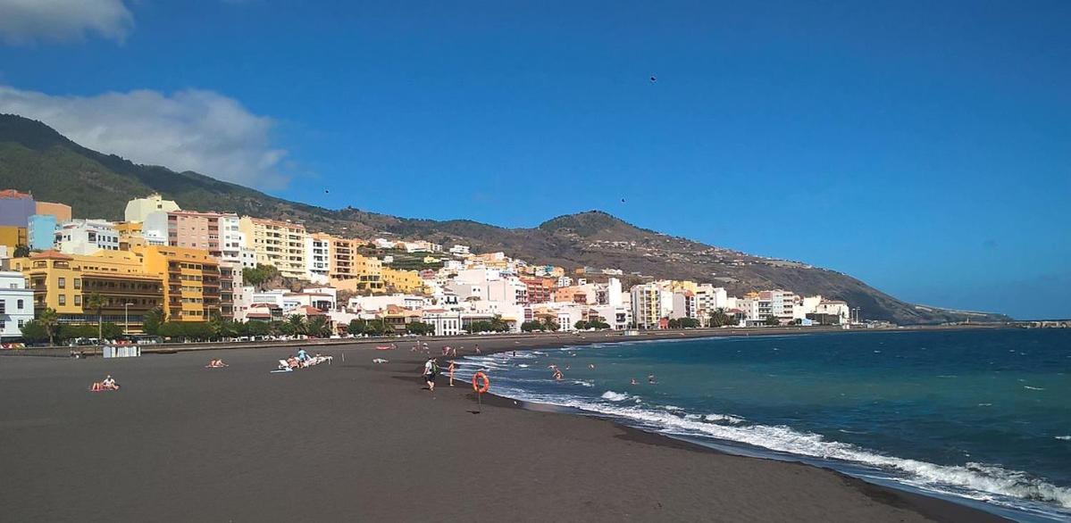 Evas Haus-San Telmo Santa Cruz de la Palma (Isla de la Palma) Exterior foto