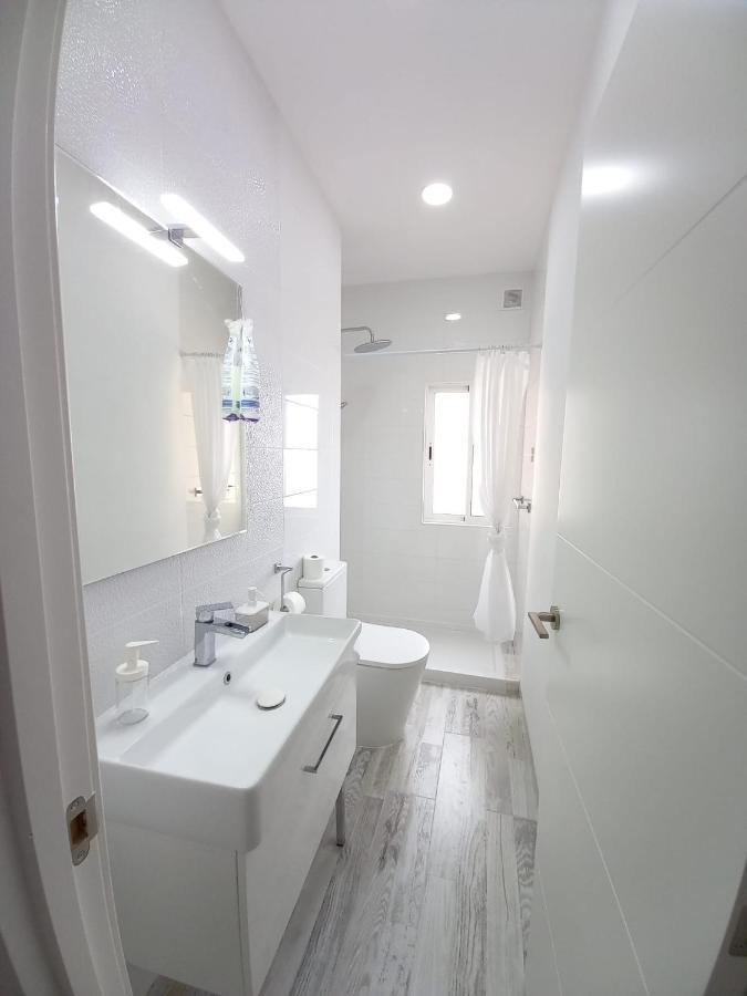Evas Haus-San Telmo Santa Cruz de la Palma (Isla de la Palma) Exterior foto