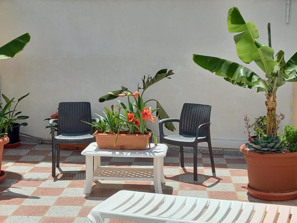 Evas Haus-San Telmo Santa Cruz de la Palma (Isla de la Palma) Exterior foto
